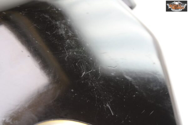 Original oil tank Harley davidson sportster 1983-1993 - Image 6