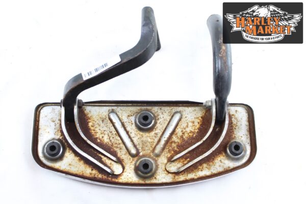 Harley Davidson 83-05 FLH/T FLS Rider Footpegs - Image 7