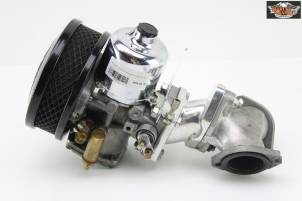 SU carburetor complete kit Harley davidson sportster XL 96-03