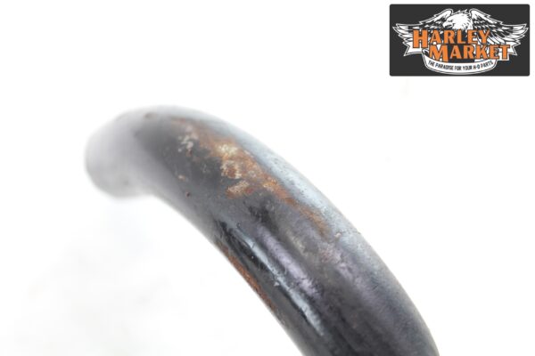 Harley Davidson 83-05 FLH/T FLS Rider Footpegs - Image 8