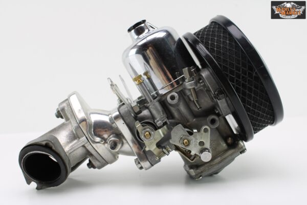 SU carburetor complete kit Harley davidson sportster XL 96-03 - Image 3