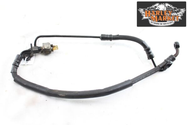 Rear brake hose Harley Davidson 86-92 FLH FLHT/S Touring