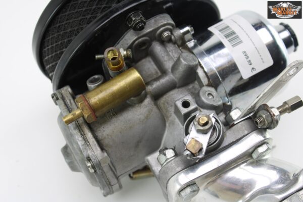 SU carburetor complete kit Harley davidson sportster XL 96-03 - Image 6