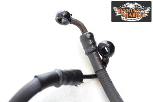 Rear brake hose Harley Davidson 86-92 FLH FLHT/S Touring - Image 3