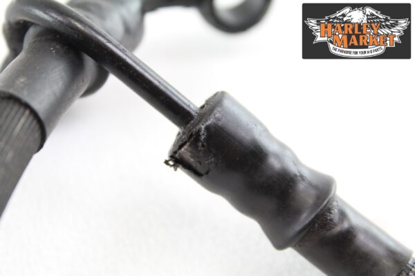 Rear brake hose Harley Davidson 86-92 FLH FLHT/S Touring - Image 6