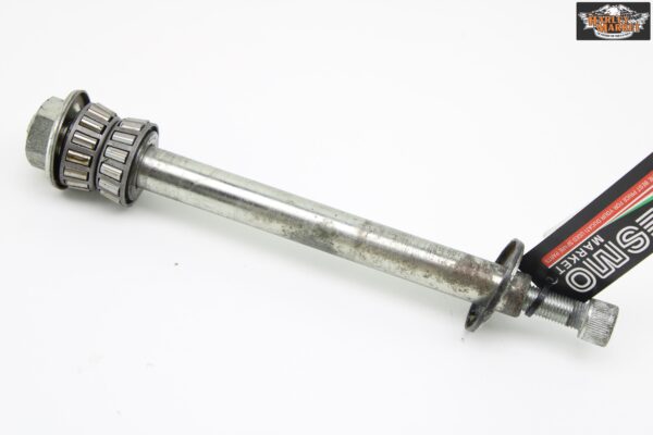 Harley davidson sportster swingarm axle