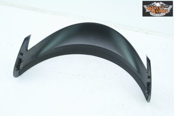 Original Harley Davidson Burnout and UltraJet helmet visor - Image 2