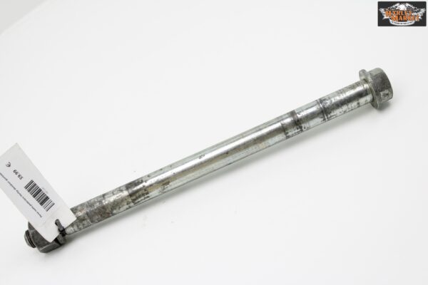 Harley davidson sportster rear wheel axle