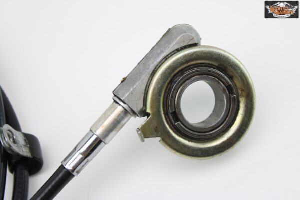 Speedometer quickdraw with cable 185mm axle 19mm Harley davidson - Image 3