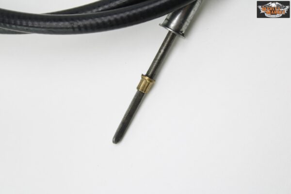 Speedometer quickdraw with cable 185mm axle 19mm Harley davidson - Image 5