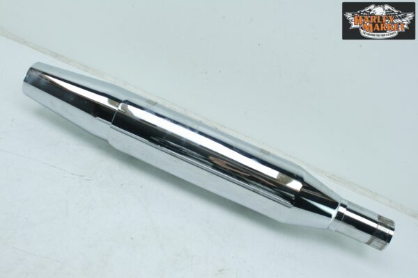 Exhaust mufflers Harley Davidson Sportster 04-13 - Image 3