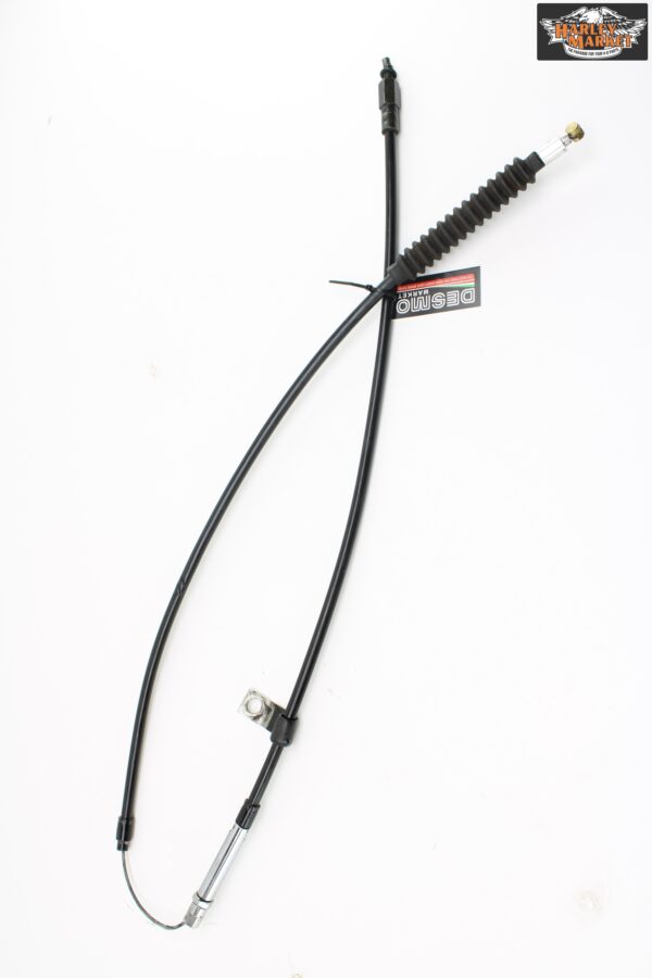 Harley davidson clutch control cable 130cm