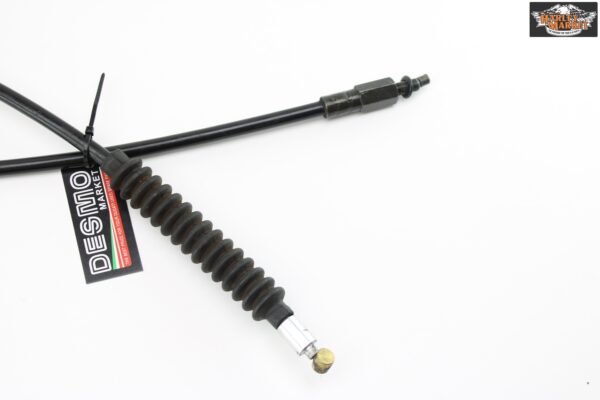 Harley davidson clutch control cable 130cm - Image 2