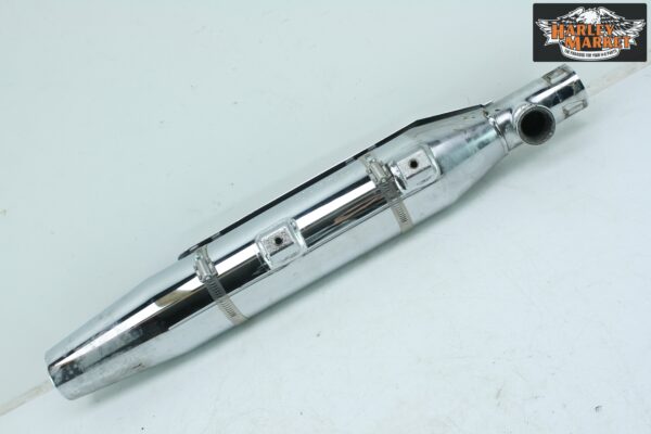 Exhaust mufflers Harley Davidson Sportster 04-13 - Image 4