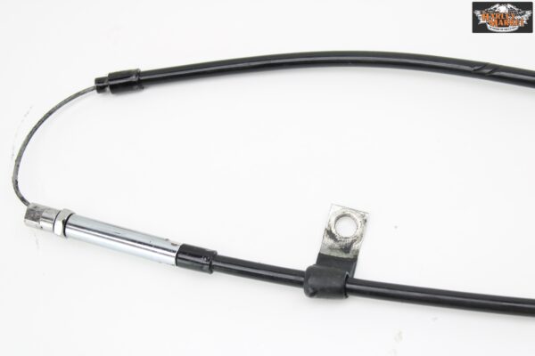 Harley davidson clutch control cable 130cm - Image 3
