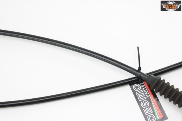 Harley davidson clutch control cable 130cm - Image 4