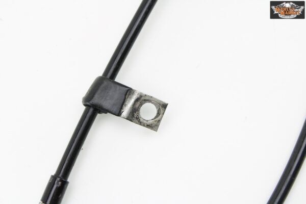 Harley davidson clutch control cable 130cm - Image 5