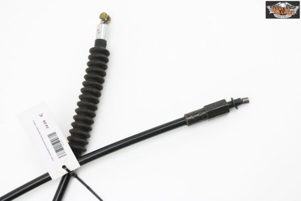 Harley davidson clutch control cable 130cm - Image 6