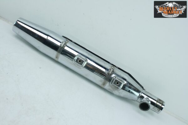 Exhaust mufflers Harley Davidson Sportster 04-13 - Image 6