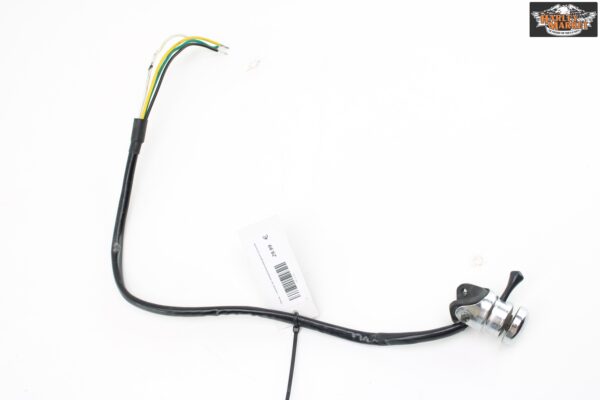 Horn + universal high beam/low beam control