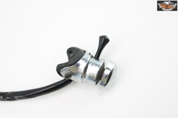 Horn + universal high beam/low beam control - Image 2