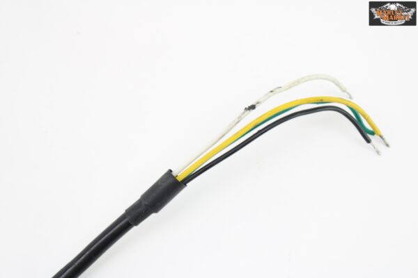 Horn + universal high beam/low beam control - Image 3