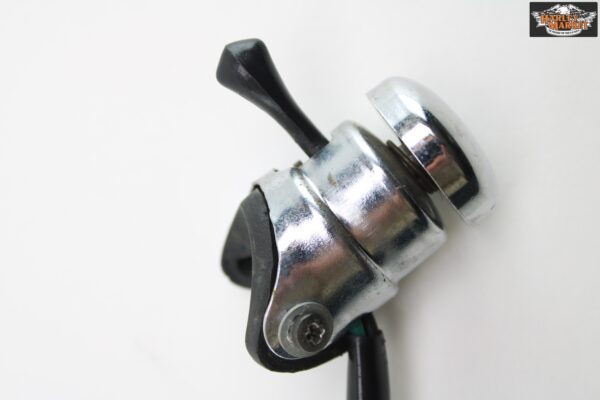 Horn + universal high beam/low beam control - Image 4