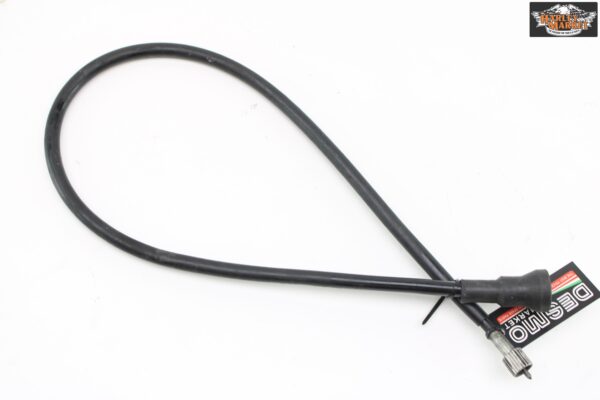 Original Harley davidson sportster mileage cable