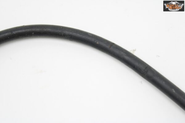 Original Harley davidson sportster mileage cable - Image 4
