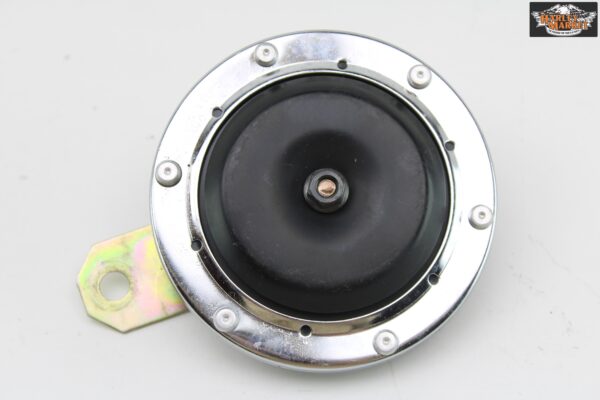Universal motorcycle horn