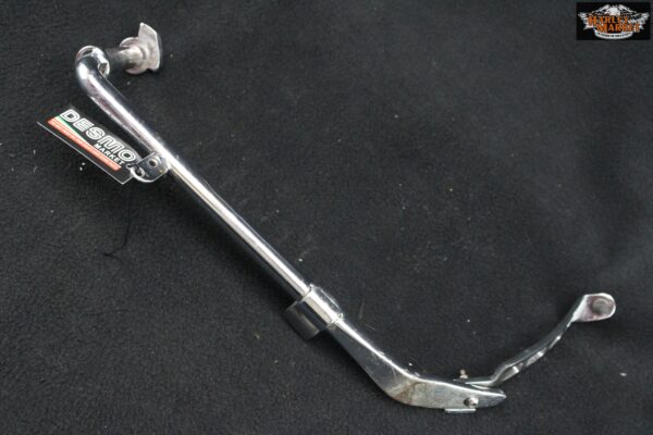 Side stand Harley davidson sportster 1984-1988 - Image 2