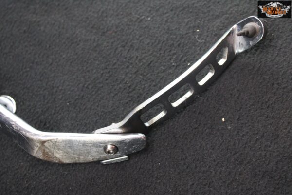 Side stand Harley davidson sportster 1984-1988 - Image 3