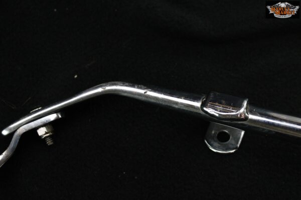 Side stand Harley davidson sportster 1984-1988 - Image 5