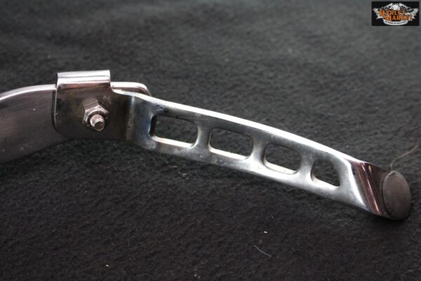 Side stand Harley davidson sportster 1984-1988 - Image 6
