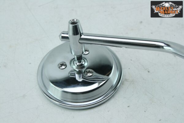 Harley Davidson Universal Right Rearview Mirror - Image 3