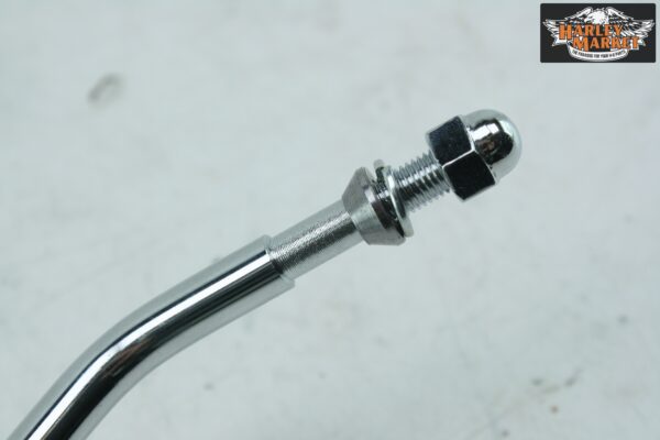 Harley Davidson Universal Right Rearview Mirror - Image 4