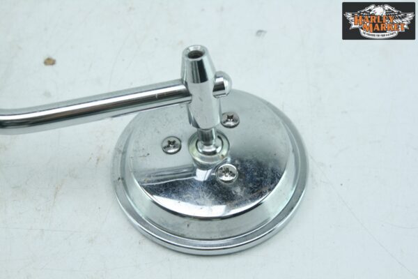 Harley Davidson Universal Right Rearview Mirror - Image 3