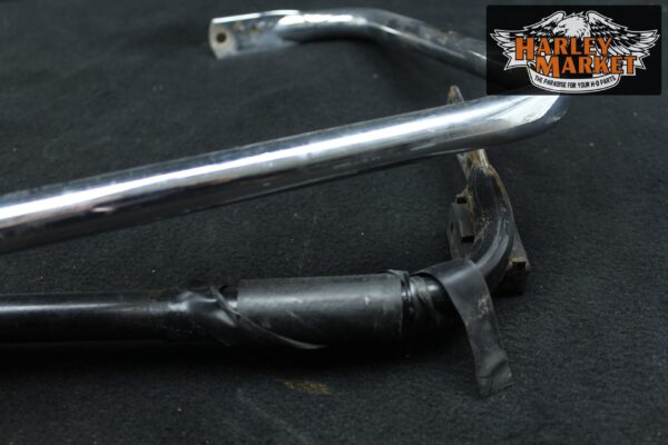Bag protection bars Harley Davidson Electra Glide 80-92 - Image 10