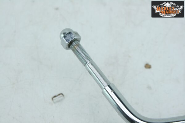 Harley Davidson Universal Right Rearview Mirror - Image 4