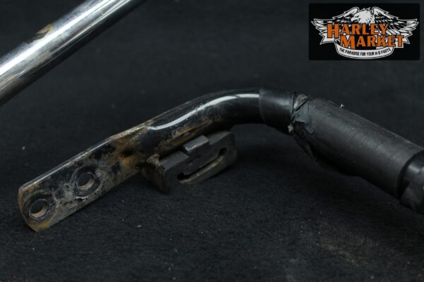 Bag protection bars Harley Davidson Electra Glide 80-92 - Image 12