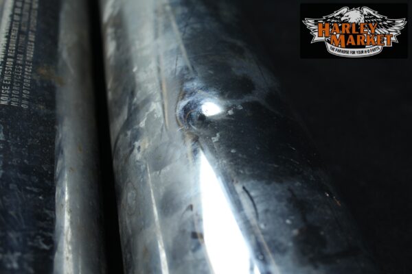 Exhaust Mufflers Harley Davidson 85-94 FLT / FLHT Touring - Image 8