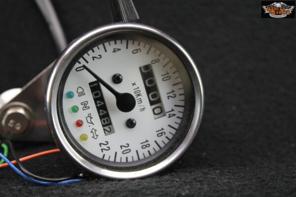 Universal rope motorcycle odometer - Image 3