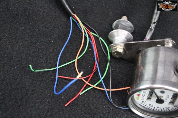 Universal rope motorcycle odometer - Image 4