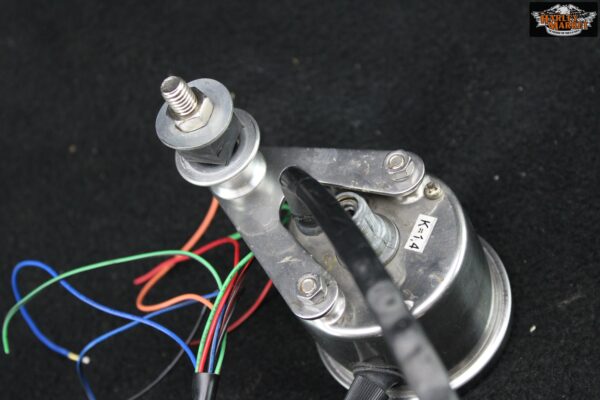 Universal rope motorcycle odometer - Image 5