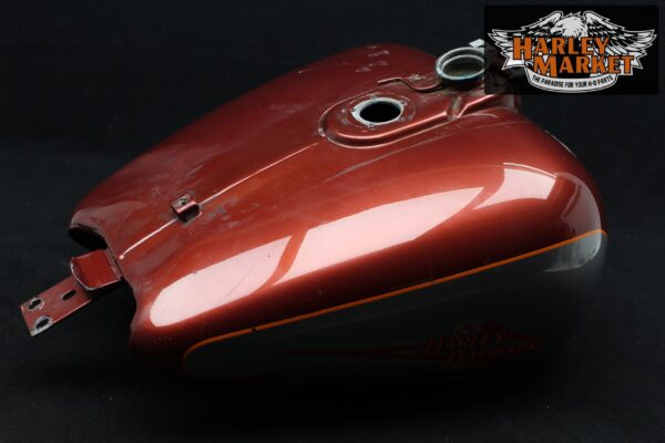 Fuel Tank Harley Davidson 89-94 Touring