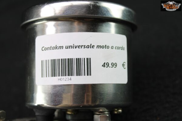 Universal rope motorcycle odometer - Image 6