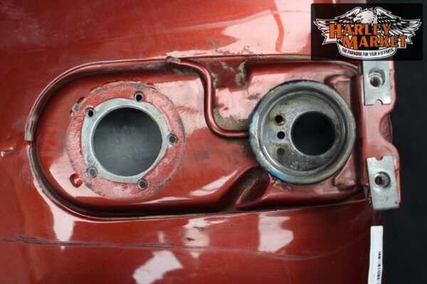 Fuel Tank Harley Davidson 89-94 Touring - Image 5