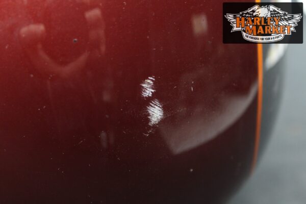 Fuel Tank Harley Davidson 89-94 Touring - Image 9