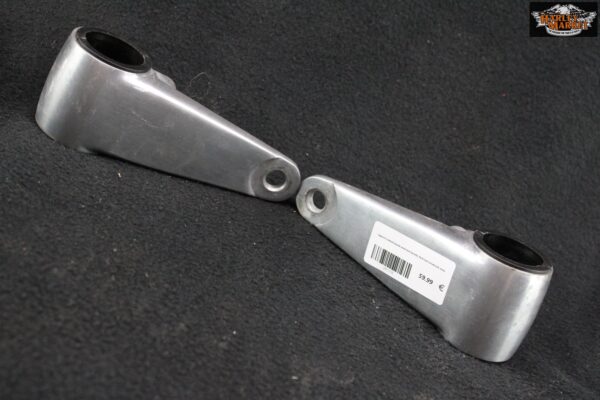 Fork front light side supports 39/41mm Universal motorcycle - Image 3