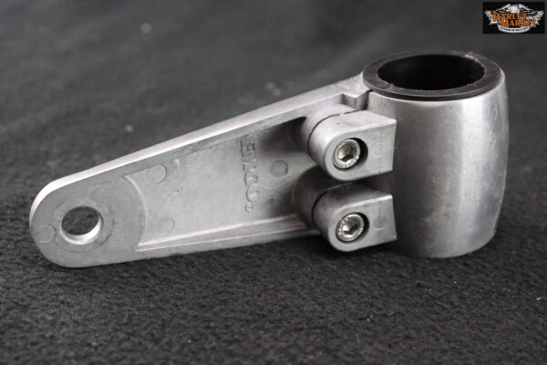 Fork front light side supports 39/41mm Universal motorcycle - Image 4